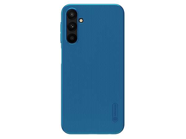 قاب محافظ سامسونگ آ24 نیلکین Nillkin Samsung Galaxy A24 4G Super Frosted Shield cover case - تصویر 8