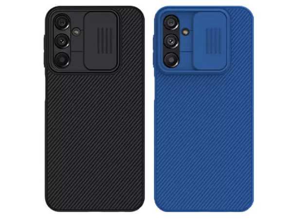 قاب محافظ سامسونگ آ24 نیلکین Nillkin Samsung Galaxy A24 4G CamShield Case