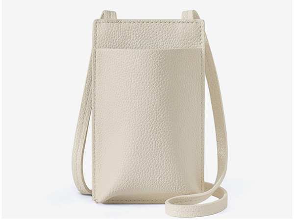 کیف موبایل دوشی تائومیک میک TAOMICMIC K2142-A mini lady PU vertical mobile phone bag - تصویر 6