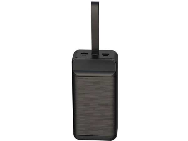 پاوربانک 22.5 وات 50000 ایکس او XO PR158 Power Bank QC 22.5W PD20W