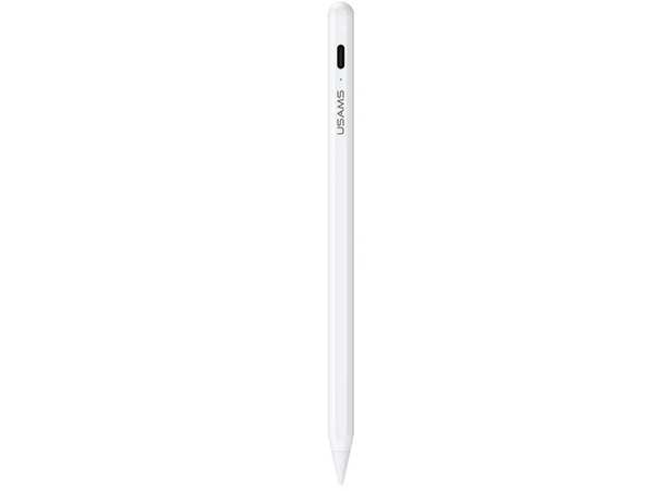 قلم لمسی آیپد یوسامز Usams US-ZB223 Active Touch Screen Capacitive Stylus Pen