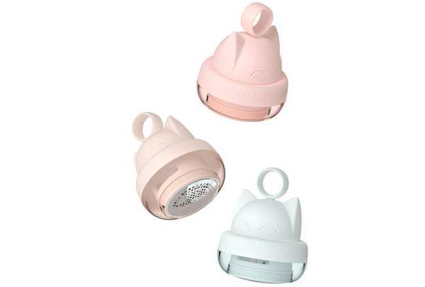 دستگاه پرزگر لباس Shaver and clean shaving 333