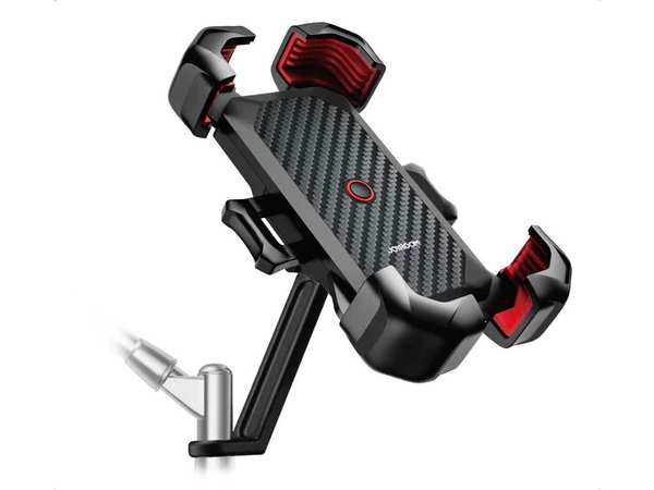 هولدر موبایل موتورسیکلت جویروم JOYROOM JR-ZS288 Motorcycle Mobile Phone Mount Holder