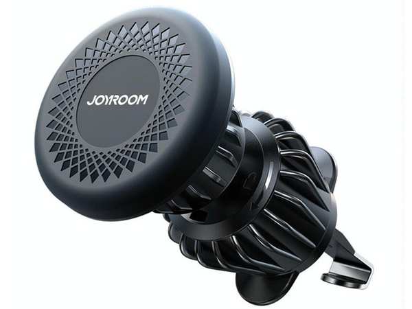 هولدر گوشی موبایل مگنتی داخل خودرو جویروم Joyroom JR-ZS356 Magnetic Car Phone Mount(Air Vent)
