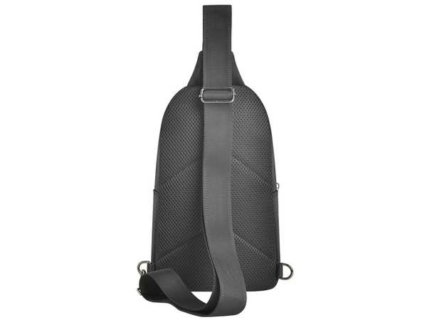 کیف کراس بادی ضدآب دومنظوره ویوو WIWU Waterproof Salem Crossbody bag - تصویر 4