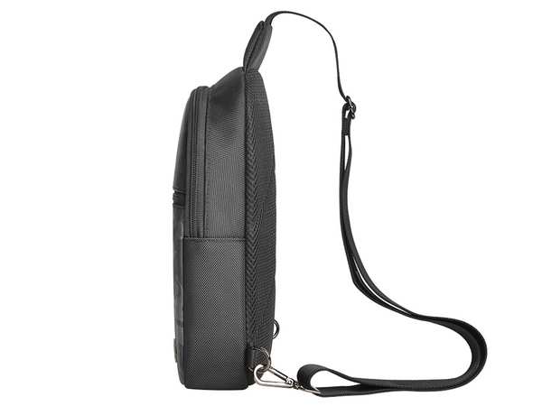 کیف کراس بادی ضدآب دومنظوره ویوو WIWU Waterproof Salem Crossbody bag - تصویر 6