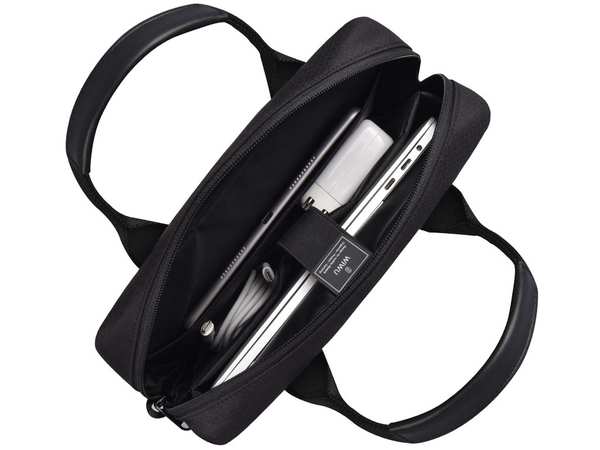 کیف دوشی ضدآب آیپد 12.9 اینچ ویوو WIWU 12.9'' Alpha Vertical Layer Bag - تصویر 5