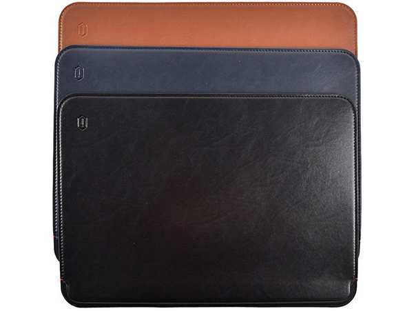 کاور مک بوک پرو 16.2 اینچ ویوو WiWU Leather Sleeve Macbook 16.2 inch840554NC5652