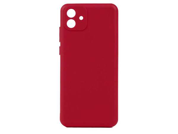 قاب محافظ سامسونگ گلکسی آ 04 سیلیکونی Samsung Galaxy A04 Silicone Case - تصویر 2