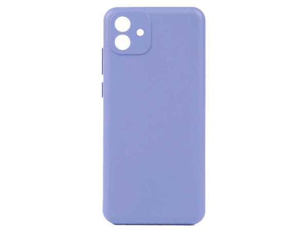قاب محافظ سامسونگ گلکسی آ 04 سیلیکونی Samsung Galaxy A04 Silicone Case - تصویر 4