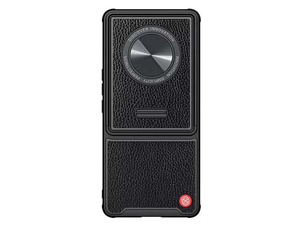 قاب محافظ شیائومی 12 اس اولترا نیلکین Nillkin Premium Leitz S case Collector's Edition Xiaomi 12S Ultra