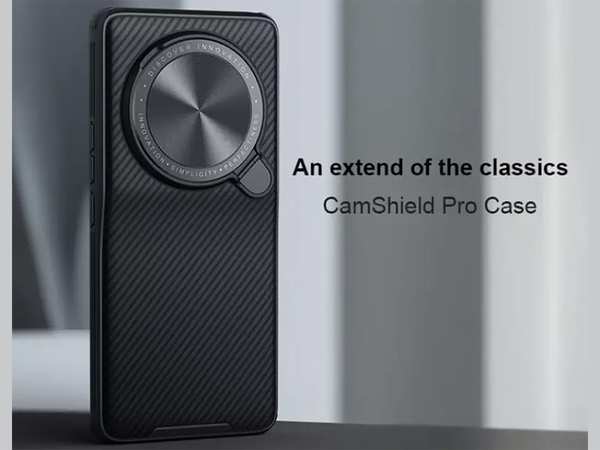 قاب شیائومی 13 اولترا نیلکین Nillkin Xiaomi 13 Ultra CamShield Prop Case - تصویر 11