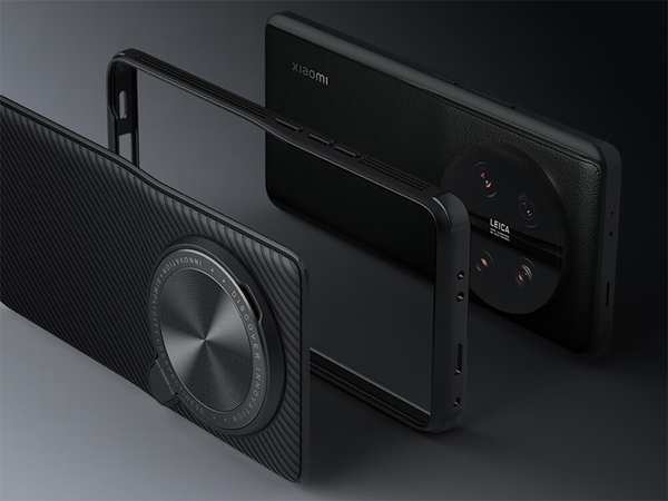 قاب شیائومی 13 اولترا نیلکین Nillkin Xiaomi 13 Ultra CamShield Prop Case - تصویر 12