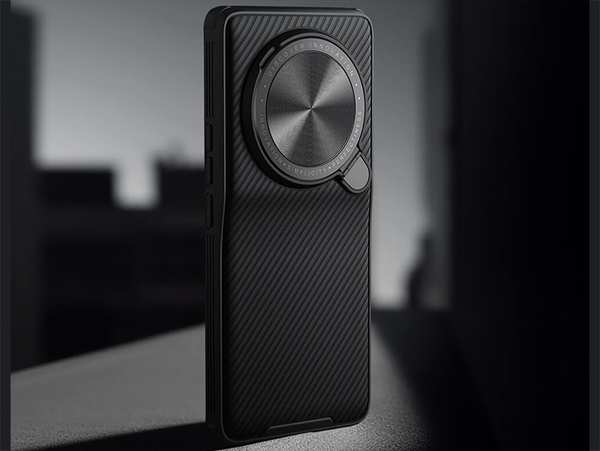 قاب شیائومی 13 اولترا نیلکین Nillkin Xiaomi 13 Ultra CamShield Prop Case - تصویر 13