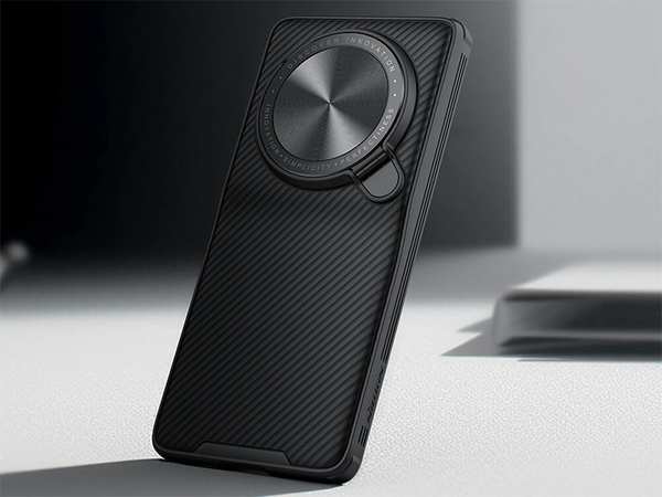 قاب شیائومی 13 اولترا نیلکین Nillkin Xiaomi 13 Ultra CamShield Prop Case - تصویر 16