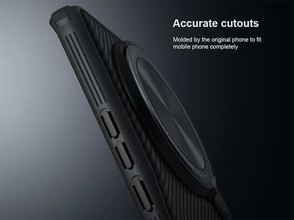 قاب شیائومی 13 اولترا نیلکین Nillkin Xiaomi 13 Ultra CamShield Prop Case - تصویر 9