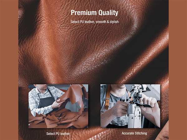 کیف گوشی سامسونگ گلکسی زد فولد 5 نیلکین Nillkin Samsung Galaxy Z Fold 5 Aoge Leather Case - تصویر 18