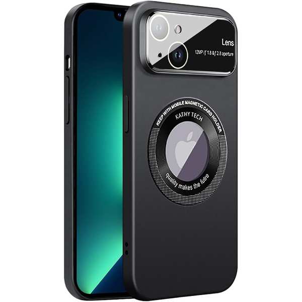 قاب مگنتی آیفون 13 جی مکس Ultimate Experience