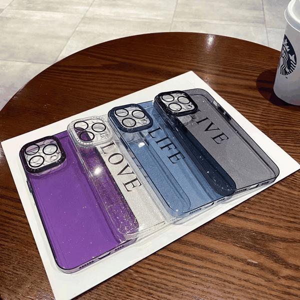 قاب شاین آیفون 13 6.1 اینچ جی مکس Ultimate Experience