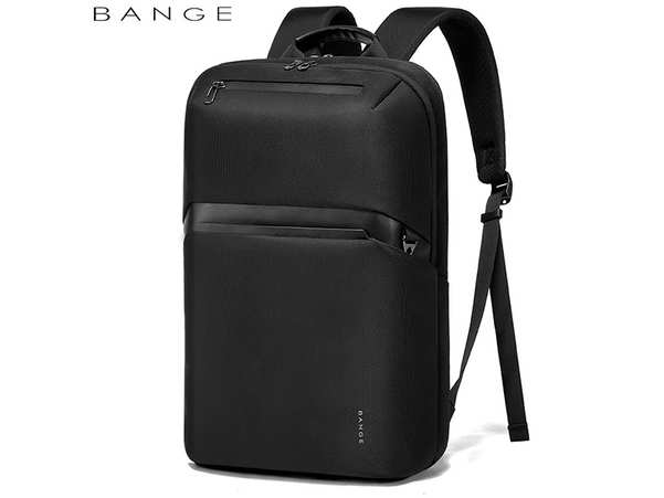 کوله پشتی لپ تاپ 15.6 اینچی Bange BG-7715 15.6 inch Men's Laptop Backpack840440NC5608