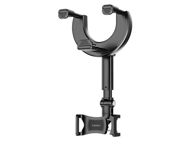 هولدر گوشی موبایل آینه جلو خودرو ارلدام Earldom ET-EH184 mobile phone holder base840318NC5553