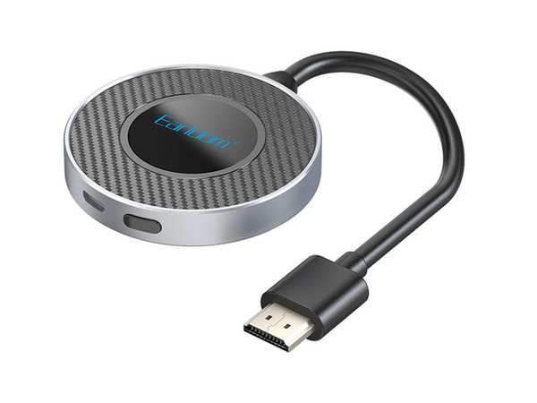 دانگل اچ دی ام آی ارلدام Earldom ET-W7+4K wireless HDMI device