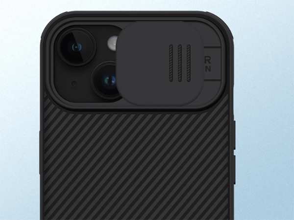 قاب محافظ آیفون 15 نیلکین Nillkin Apple iPhone 15 CamShield Pro Case - تصویر 16