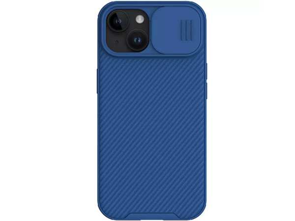 قاب محافظ آیفون 15 نیلکین Nillkin Apple iPhone 15 CamShield Pro Case - تصویر 3