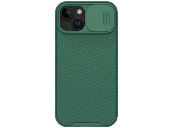 قاب محافظ آیفون 15 نیلکین Nillkin Apple iPhone 15 CamShield Pro Case - تصویر 4