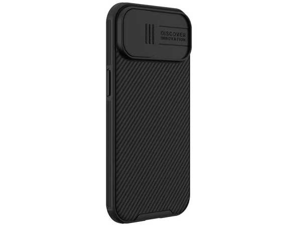 قاب محافظ آیفون 15 نیلکین Nillkin Apple iPhone 15 CamShield Pro Case - تصویر 6