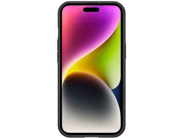 قاب محافظ آیفون 15 نیلکین Nillkin Apple iPhone 15 CamShield Pro Case - تصویر 8