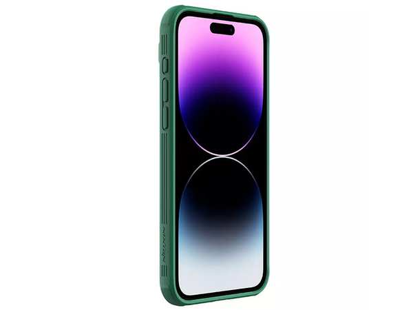 قاب محافظ آیفون 15 پرومکس نیلکین Nillkin Apple iPhone 15 Pro max CamShield Pro Case - تصویر 2
