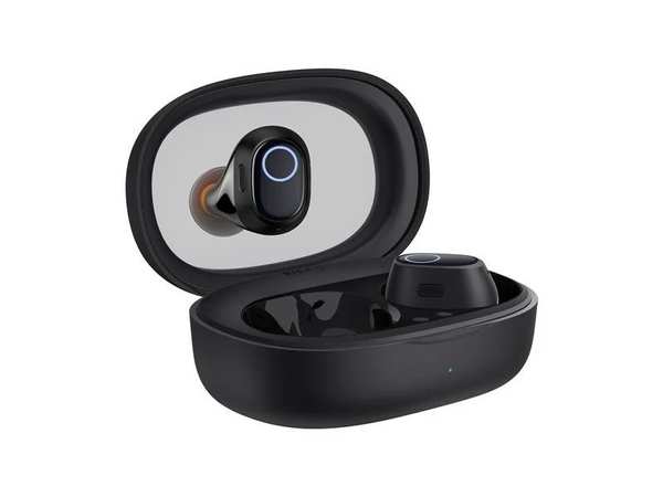 هندزفری بلوتوث 5.3 بیسوس BASEUS Bowie WM03 True Wireless Earphones NGTW330302
