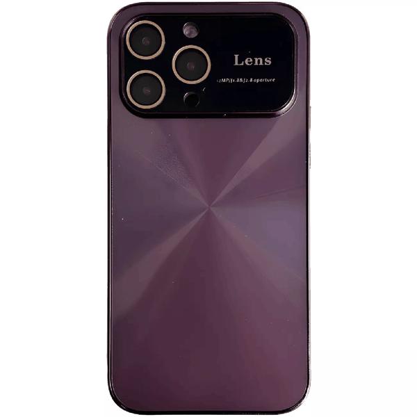 قاب لیزری آیفون 12 6.1 اینچی جی مکس