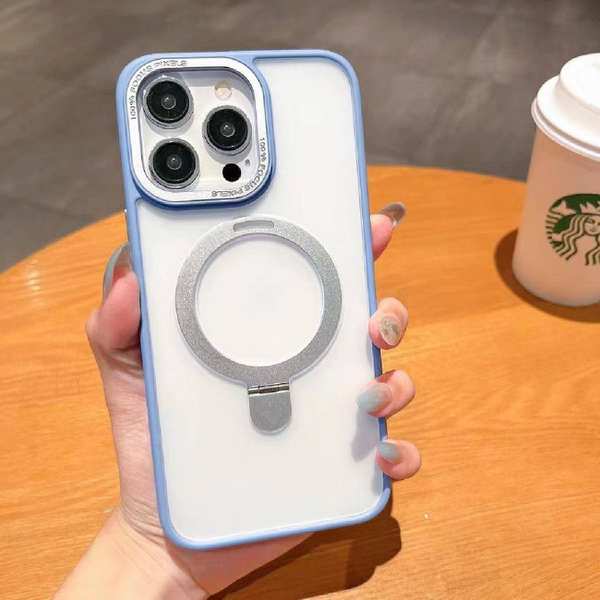 قاب مگ سیف آیفون 12 پرو مکس جی مکس Protective Case - تصویر 8