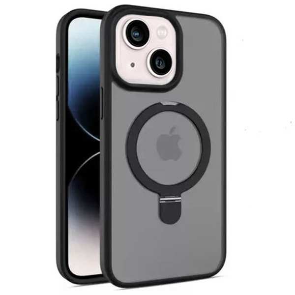 قاب محافظ مگنتی آیفون 13 جی مکس