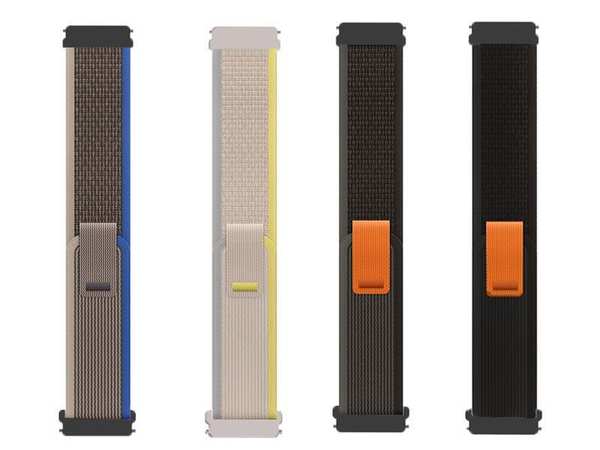 بند ساعت سایز 22 میلی متری Watch Strap 22mm