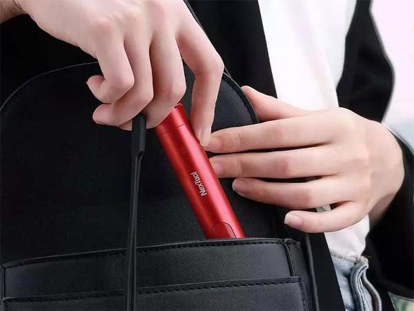 چراغ قوه و جرقه الکتریکی شیائومی Xiaomi NexTool NE20040 Lightning Electric Arc Self Defense Flashlight - تصویر 10