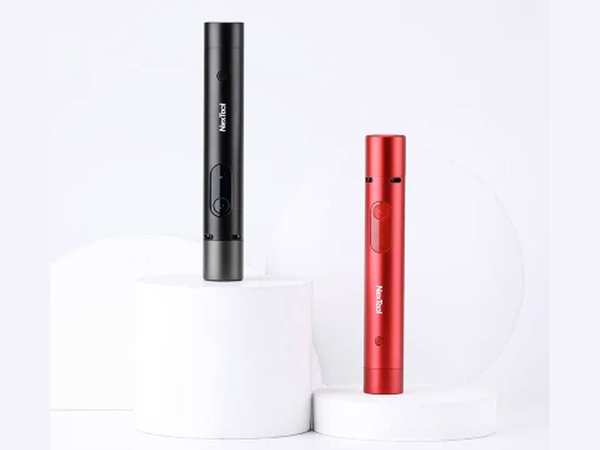 چراغ قوه و جرقه الکتریکی شیائومی Xiaomi NexTool NE20040 Lightning Electric Arc Self Defense Flashlight - تصویر 3