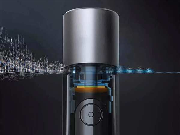 چراغ قوه و جرقه الکتریکی شیائومی Xiaomi NexTool NE20040 Lightning Electric Arc Self Defense Flashlight - تصویر 7