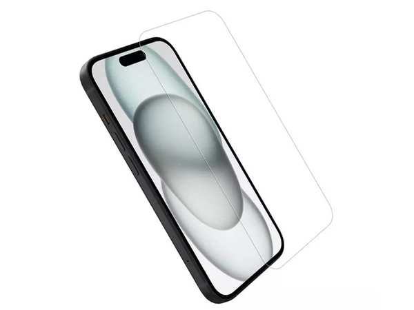 گلس آیفون 15 نیلکین NillkinApple iphone 15 H+Pro tempered glass - تصویر 4