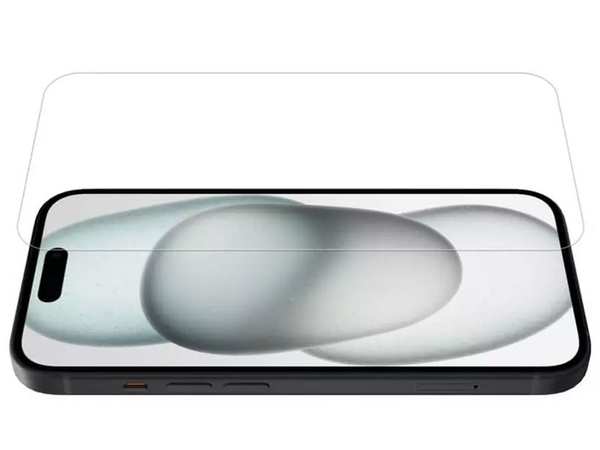 گلس آیفون 15 نیلکین NillkinApple iphone 15 H+Pro tempered glass - تصویر 5