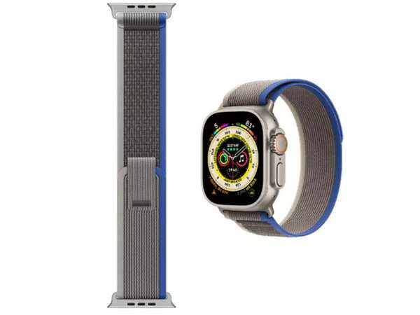 بند اپل واچ 42، 44،45 و 49 میلی‌متری Trail Loop Watch Band 42/44/45/49mm