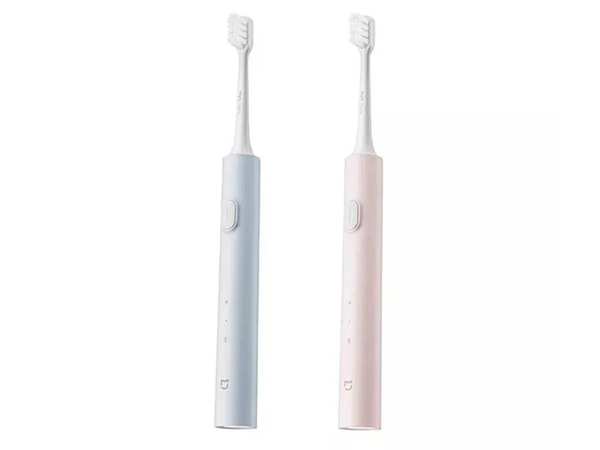 مسواک برقی شیائومی Xiaomi Mijia Sonic Electric Toothbrush T200 MES606