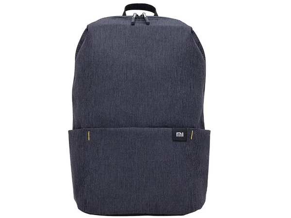 کوله پشتی شیائومی Backpack Xiaomi Mi XBB02RM Colorful Mini 20L - تصویر 3