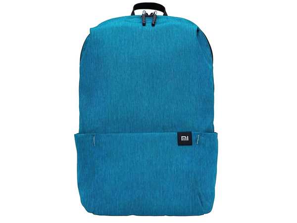 کوله پشتی شیائومی Backpack Xiaomi Mi XBB02RM Colorful Mini 20L - تصویر 4