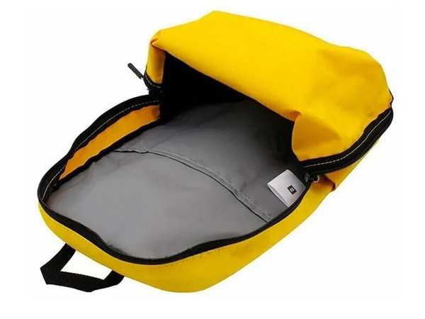 کوله پشتی شیائومی Backpack Xiaomi Mi XBB02RM Colorful Mini 20L - تصویر 6
