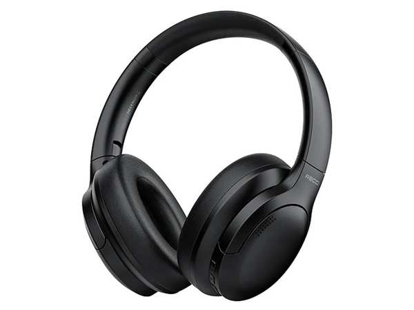 هدفون بلوتوثی رسی Recci Baron Series Wireless ANC REP-W59