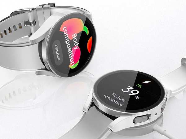 گلس و قاب ساعت هوشمند سامسونگ 44 میلی‌متری سری 5 لیتو Lito SPlus Galaxy Watch 5 44mm cover - تصویر 14