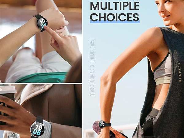 گلس و قاب ساعت هوشمند سامسونگ 44 میلی‌متری سری 5 لیتو Lito SPlus Galaxy Watch 5 44mm cover - تصویر 17
